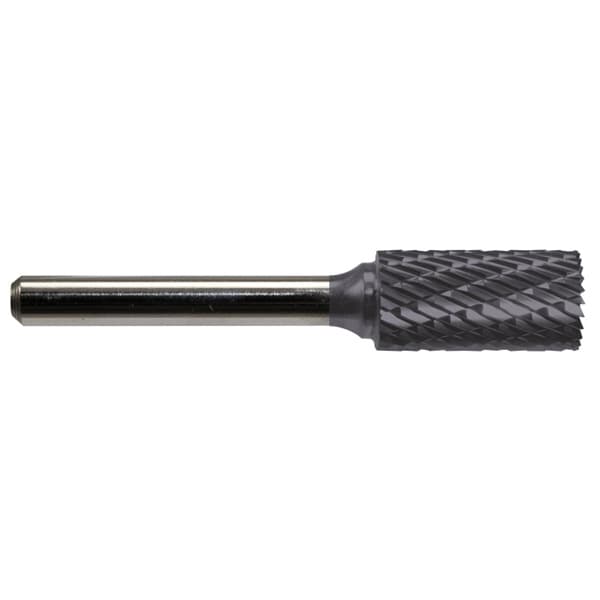 9.5x38x6x83 Cylinder End Cut Alumacut, PowerA
